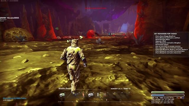 Grav Reborn: Free Weekend! Part 4: Cracking of the Crates смотреть онлайн