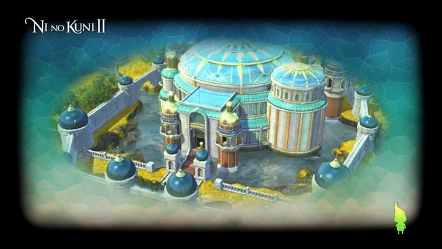 How to get the FREE Adventure Pack DLC On PS4 | Ni No Kuni 2 - Faraway Forest FLOOR SELECTER! смотреть онлайн