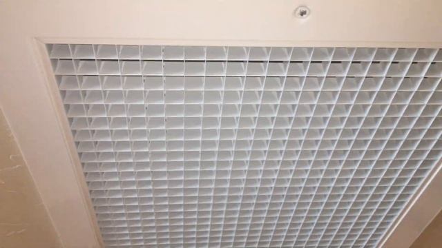 How to Fix a Loud Air Vent noise HVAC DIY смотреть онлайн