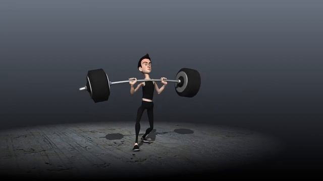 Wallace Week15 Character LIFT Spline v001 смотреть онлайн