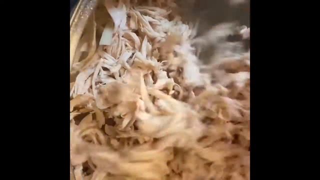 Como preparar una tinga de pollo. смотреть онлайн