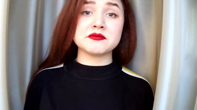 Анна Ахматова, "А ты думал, я тоже такая?" смотреть онлайн
