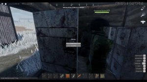 Большой забег вместе. Проект Дельта ! Roblox