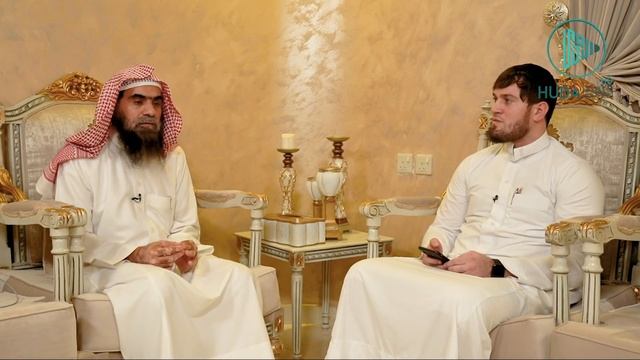 Можно ли женщине работать? Халид Аль Фулейдж смотреть онлайн