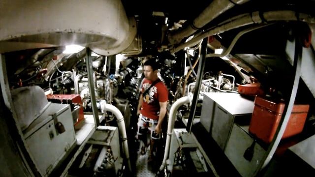 Our Guides - Australian National Maritime Museum, Sydney смотреть онлайн