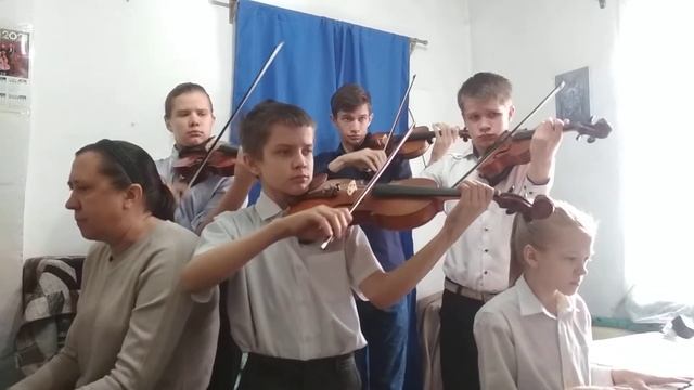 М. Шмитц, Принцесса танцует вальс / Manfred Schmitz - Princess dancing Waltz - Jazz Parnas 3, No. 3 смотреть онлайн