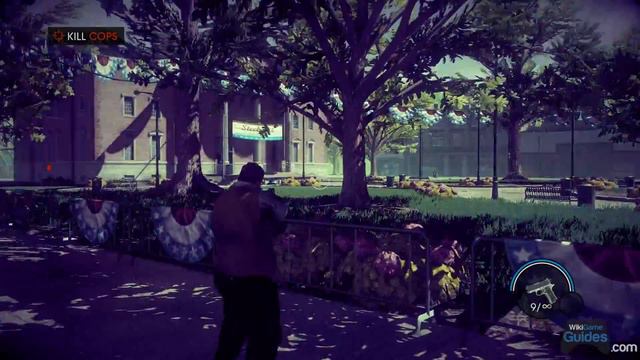 Saints Row 4 - Walkthrough Gameplay Part 3 - Leave it to the Saints - Main Quest (1080p) смотреть онлайн