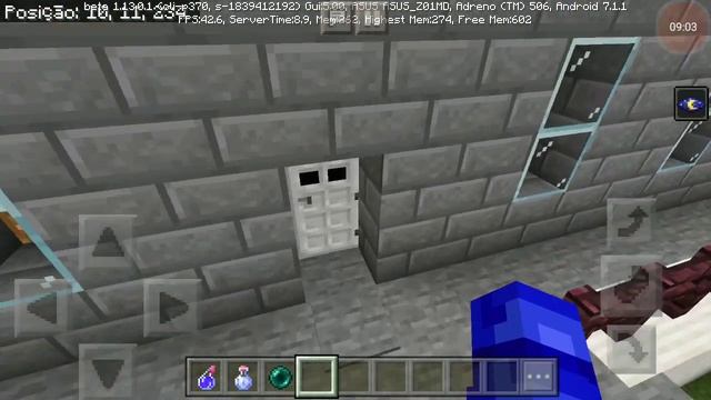 Dark Deception Minecraft смотреть онлайн