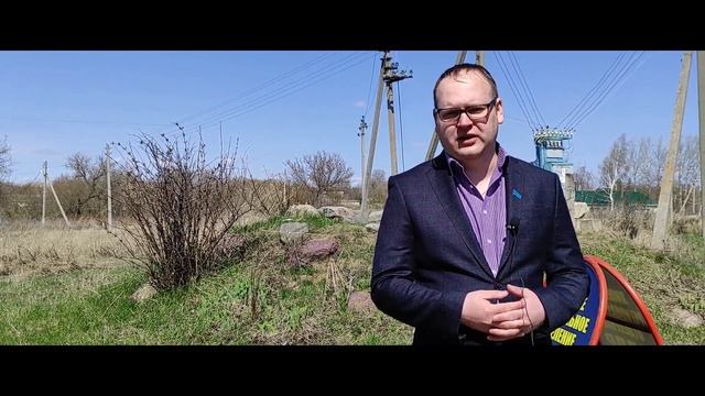 Едем ко всем слышим каждого: Лев-Толстовский район смотреть онлайн