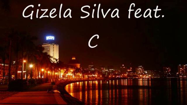Gizela Silva feat. Calo Pascoal - Vou Xinguilar смотреть онлайн