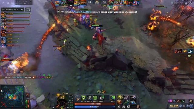 АЛОХА ФАРМИТ ПТСЫ ВНЕ СТРИМА ЗА СВОЮ СИГНАТУРКУ / ALOHADANCE [ DOTATV ] смотреть онлайн