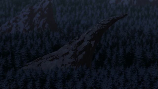 Undead Girl Murder Farce [AMV] Shadows смотреть онлайн