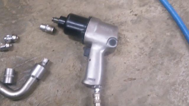 НИВА, ремонт и восстановление после гонок. Серия #55 смотреть онлайн