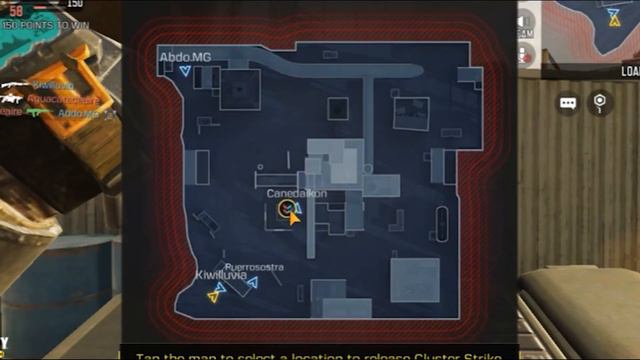 World Best HARDPOINT 2020 06 25~1 Call of Duty Mobile смотреть онлайн