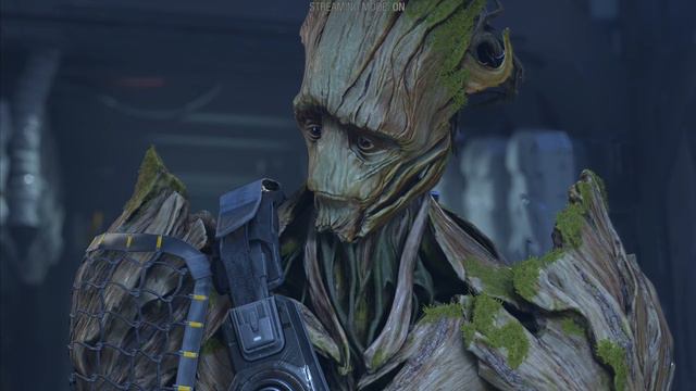 Marvels Guardians of the galaxy Full walkthrough Final Part - PS5 4K 60FPS (No commentary) смотреть онлайн