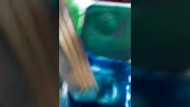 Как сделать лизуна очень проста смотреть онлайн