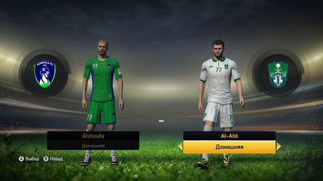 FIFA 15 NextGen | Голкіпер-бомбардир | #11 | Man of the match смотреть онлайн