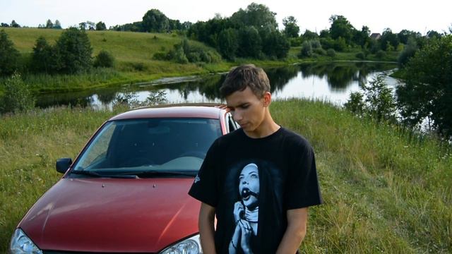 История покупки Lada Kalina. Калина за 140K. смотреть онлайн