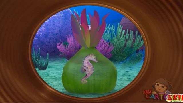 I Messed with Games #6: The Wonder Pets Save Nothing! смотреть онлайн