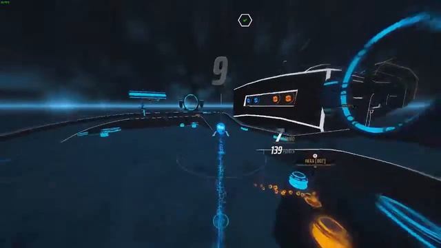 Kabounce Closed Beta смотреть онлайн