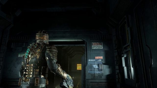 Dead Space (Remake) - Twinkle, Twinkle, Little Star смотреть онлайн