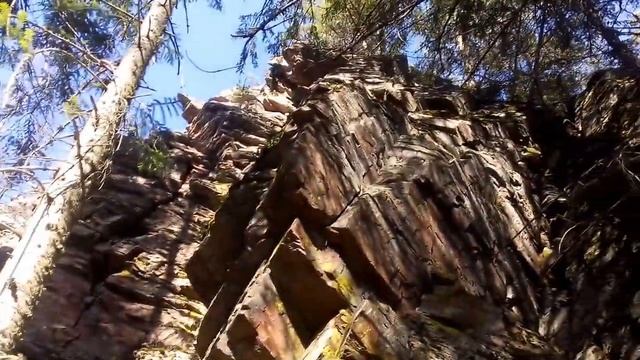 р Сырышта, сплав по Большому Инзеру, май 2017 смотреть онлайн