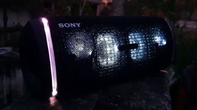 Test Loa Sony SRS-XB43 - Âm Thanh Cực Đỉnh смотреть онлайн