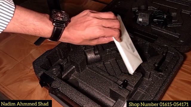 Dji Ronin Sc Gimbal Unboxing Bangladesh 2024 | Dji Ronin Sc Gimbal Bangla Review | Gimbal Price BD смотреть онлайн