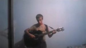 Разбор на гитаре. Дед Мазай