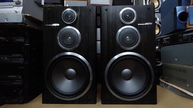 ลำโพงpioneerรุ่นS-X750V