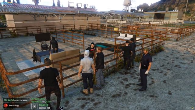 Harold's Petting Zoo, But The Animals Attack! | PGN #83 смотреть онлайн