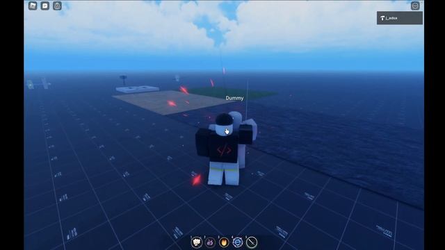 Sword Combat System | Roblox Studio | codecode смотреть онлайн