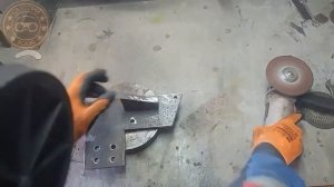 Гильотина  сделай сам DIY