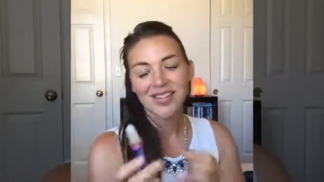 doTerra Clary Calm смотреть онлайн