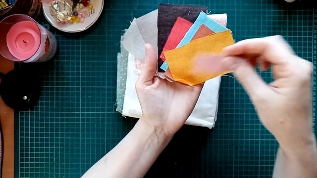 Скрапбукинг/ Мои покупки смотреть онлайн