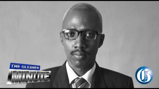 THE GLEANER MINUTE: Killer gets life… Dr. Ford sentenced… JSE officer found dead… PEP prep to begin смотреть онлайн