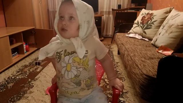 #20. Аринина страшилка смотреть онлайн