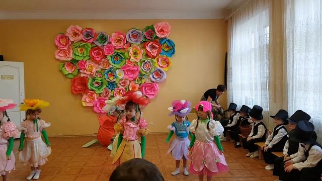 Утренник в санатории по мотивам сказки смотреть онлайн