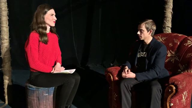 Знакомые все лица (Наталья Джакиенова и Алексей Кочетов) смотреть онлайн