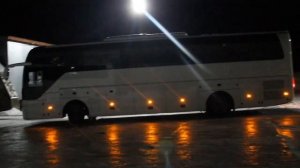 Автобус Yutong ZK6122H9 № КЕ 821 66