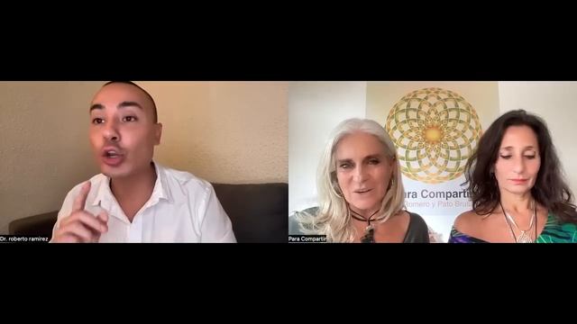 Las GRANDES FRECUENCIAS Ya Están Llegando! Preparar El Cuerpo Físico Es Prioridad! Dr Roberto