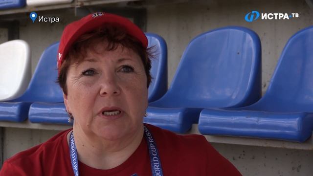 Один день из жизни волонтёра смотреть онлайн