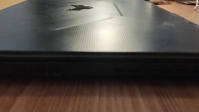 Ноутбук ASUS TUF FX506HE игровой. Обзор и сравнение с ACER NITRO 5 смотреть онлайн