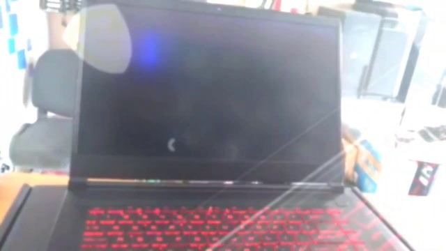 MSI GAMING LAPTOP GF 63 THIN смотреть онлайн