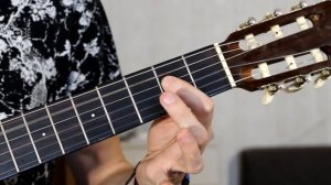 Эффектный и Лёгкий Блюз на Гитаре + РАЗБОР