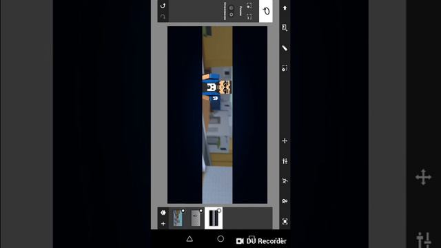 Как сделать шапку в стиле блок страйк|Block Strike смотреть онлайн