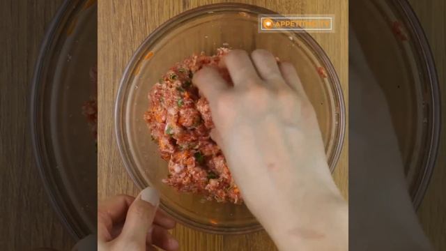 Сытный суп с фрикадельками. Быстрый, лёгкий, вкусные рецепты всего за пару минут