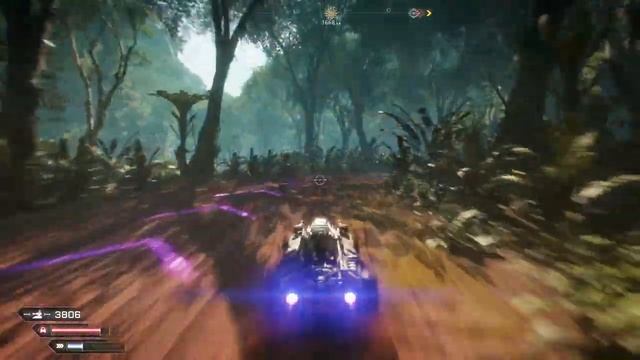 Rage 2 часть 23 - Ксеркс III, ковчег 