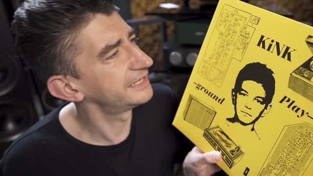Ламповые усилители Fezz Audio Titania Evolution и до чего доводят красивые обложки смотреть онлайн