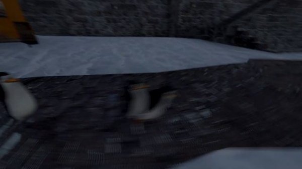 patrick bateman adventure 3